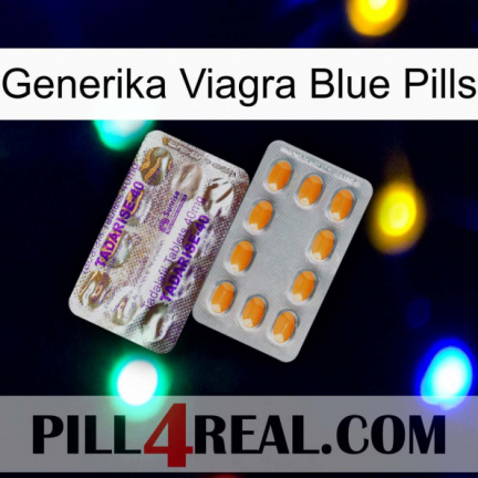 Generic Viagra Blue Pills new12